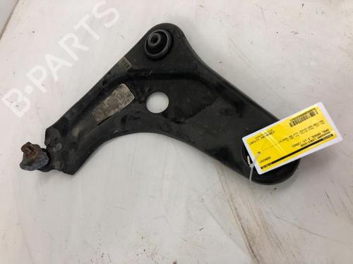 Left front suspension arm OPEL CROSSLAND X / CROSSLAND (P17, P2QO) 1.2 (75) | BP28041152M12 