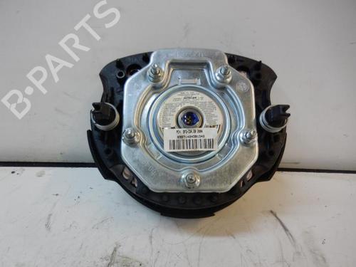 Driver airbag VW POLO (9N_, 9A_) 1.9 TDI | BP14936173C9 