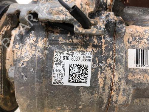 AC Kompressor VW T-ROC (A11, D11) 1.5 TSI | BP29705478M34 