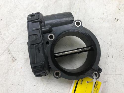 Used Throttle body MERCEDES-BENZ SPRINTER 3,5-t Van (B907, B910) 311 CDI (910.631, 910.633) (114 hp) 14577317