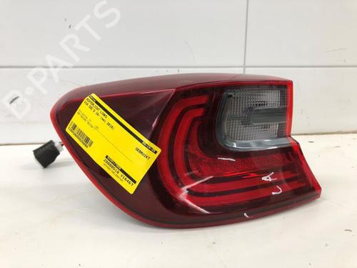 Used Left taillight KIA CEED (CD) 1.0 T-GDI (120 hp) 29517266
