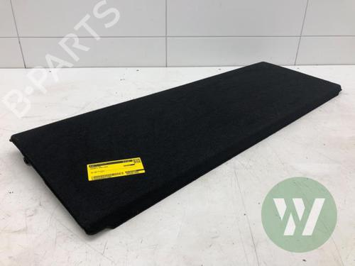 Used Rear parcel shelf Rear parcel shelf 37439282 37439282