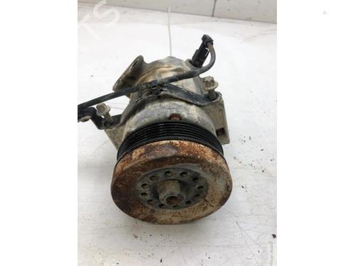 AC compressor OPEL CORSA E (X15) 1.4 (08, 68) | BP29754409M34 