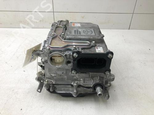 Electronic module TOYOTA YARIS (_P13_) 1.5 Hybrid (NHP130_) | BP14576176M83 
