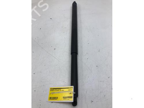 Used Tailgate lift support MERCEDES-BENZ GLC Coupe (C253) 220 d 4-matic (253.315) (194 hp) 20845626