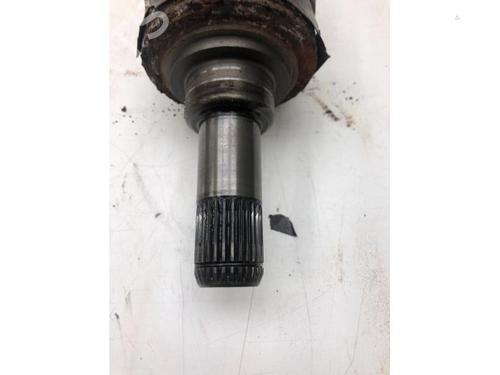 Used Right rear driveshaft BMW X3 (F25) xDrive 20 i (184 hp) 22230004