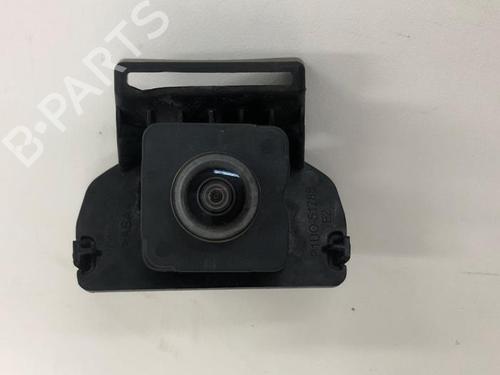 Used Camera OPEL CROSSLAND X / CROSSLAND (P17, P2QO) 1.2 (75) (110 hp) 27216906