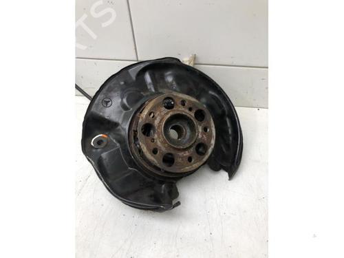 Left rear steering knuckle MERCEDES-BENZ CLK (C209) CLK 270 CDI (209.316) | BP16007850M27 