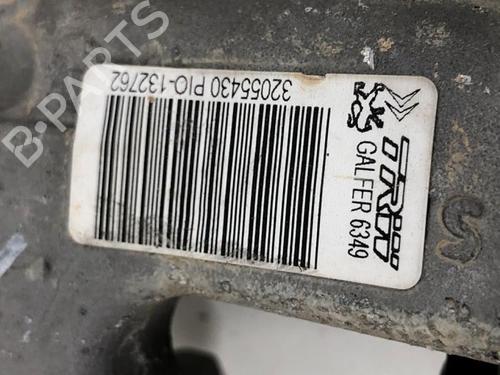 Right rear brake caliper CITROËN C3 AIRCROSS II (2R_, 2C_) 1.2 PureTech 130 (2RHNYH) | BP29864095M106