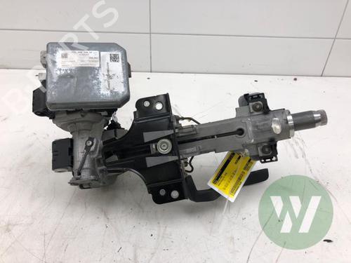 Steering column SKODA SCALA (NW1) 1.0 TSI | BP38712310M21 - Image 7