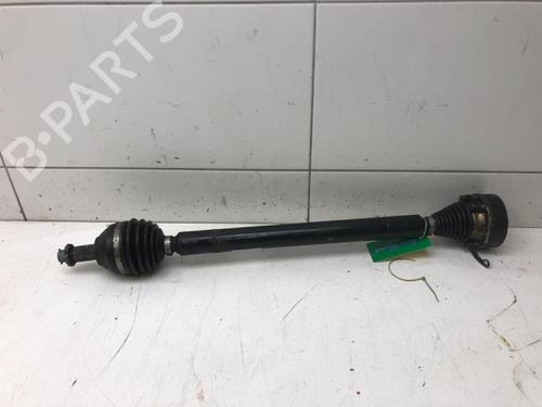 Used Right front driveshaft VW POLO V (6R1, 6C1) 1.4 (6R1) (85 hp) 14577965