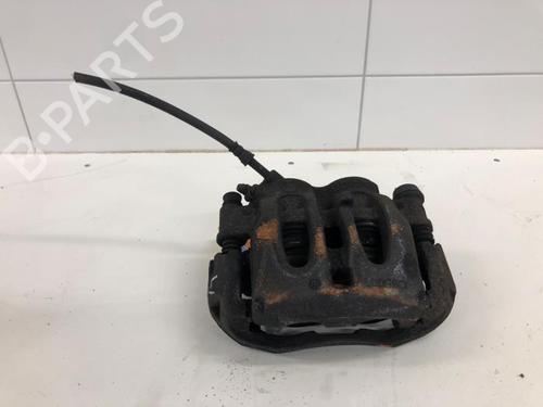 Left front brake caliper MERCEDES-BENZ SPRINTER 3,5-t Van (B907, B910) 317 CDI RWD (907.631, 907.633, 907.635, 907.637) | BP27170685M105 