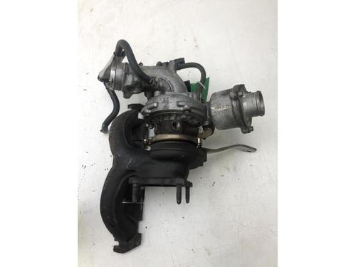 Used Turbocharger/Supercharger AUDI A4 B8 Avant (8K5) 2.0 TFSI quattro (211 hp) 17325496