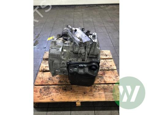 Used Gearbox Gearbox SKODA OCTAVIA IV Combi (NX5, PV5) 2.0 TDi (150 hp) 34039654 34039654