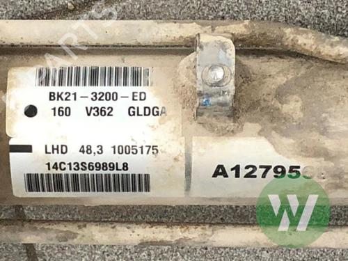 Steering rack FORD TRANSIT CUSTOM V362 Van (FY, FZ) 2.2 TDCi | BP36379670M22 - Image 4