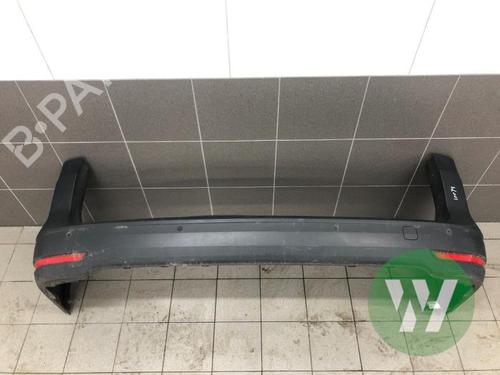 Used Rear bumper Rear bumper VW CADDY V Box Body/MPV (SBA, SBH) 1.5 TGI CNG (131 hp) 39915458 39915458