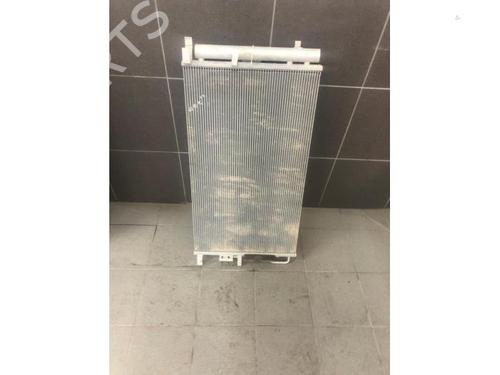 AC radiator KIA SPORTAGE IV (QL, QLE) 1.6 GDI (132 hp) 17967160