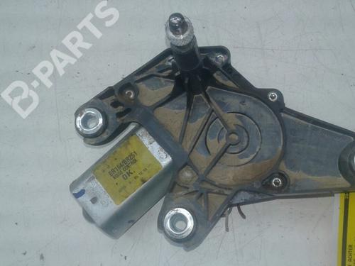 Rear wiper motor MERCEDES-BENZ GLE (W166) 250 d (166.006) | BP9211132M102 