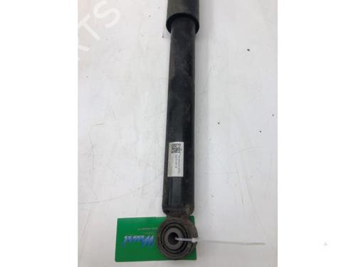 Left rear shock absorber AUDI Q3 (8UB, 8UG) 2.0 TDI quattro | BP18841859M18 
