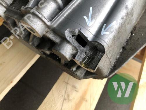 Gearbox VW UP! (121, 122, BL1, BL2, BL3, 123) 1.0 | BP38452816M3 - Image 3