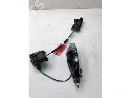 Elektronisk modul OPEL CROSSLAND X / CROSSLAND (P17, P2QO) 1.2 (75) (131 hp) 18953144