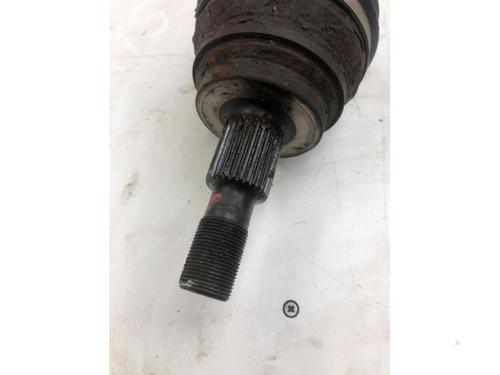 Right front driveshaft MERCEDES-BENZ M-CLASS (W164) ML 320 CDI 4-matic (164.122) | BP19085963M39 