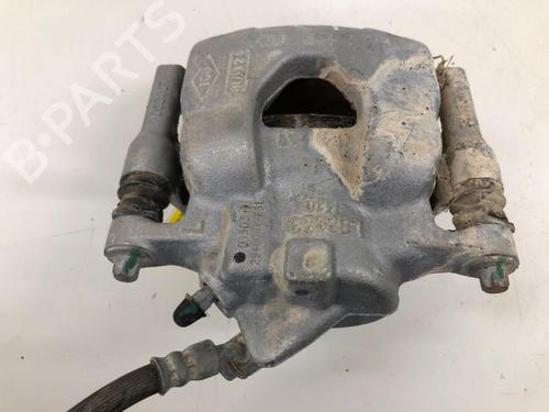 Left front brake caliper NISSAN MICRA V (K14) 1.0 IG-T 100 | BP29861428M105