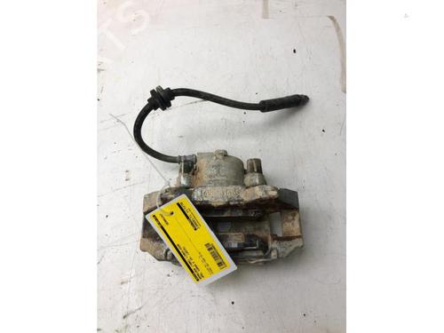 Used Left front brake caliper OPEL CORSA E (X15) 1.4 (08, 68) (90 hp) 17366209