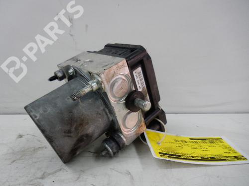 Used ABS pump FIAT DUCATO Bus (250_) 120 Multijet 2,3 D (120 hp) 4775184