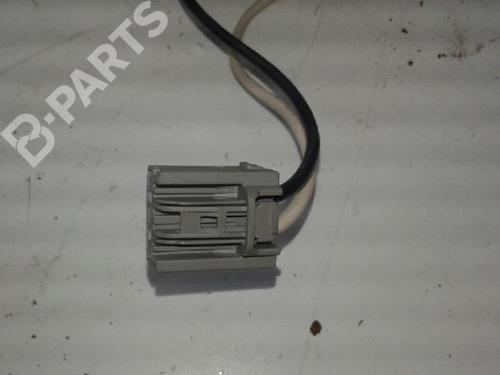 Heater blower motor OPEL ASTRA K Sports Tourer (B16) 1.4 Turbo (35) | BP8066993M62 