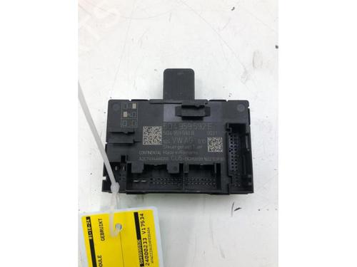 Electronic module VW GOLF VII (5G1, BQ1, BE1, BE2) 1.4 TSI | BP20127912M83 
