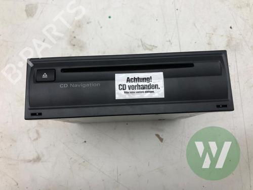 Electronic module AUDI A4 B8 (8K2) 2.0 TDI | BP33261353M83 - Image 8