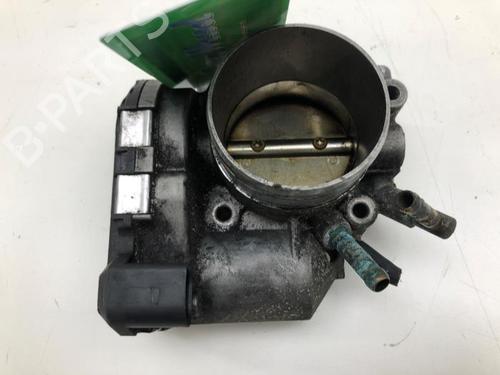 Used Throttle body AUDI A4 B6 (8E2) 2.0 (130 hp) 30319982