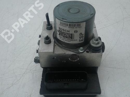 ABS pump FIAT 500 (312_) 1.2 (312AXA1A) | BP4774737M43 