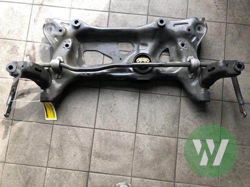 Subframe SKODA OCTAVIA IV Combi (NX5, PV5) 1.5 TSi | BP38340754M9 - Image 8
