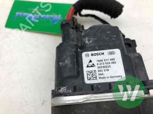 Electronic module AUDI A4 B9 Avant (8W5, 8WD) 40 TFSI Mild Hybrid | BP36209622M83 - Image 4