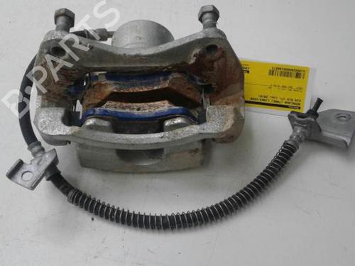 Used Left front brake caliper ZASTAVA RIVAL Platform/Chassis 2.5 D (82 hp) 14575608