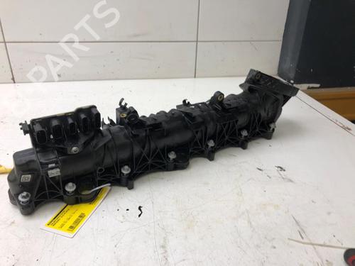 Used Intake manifold MERCEDES-BENZ GLE (V167) GLE 400 d 4-matic (167.123) (330 hp) 16649793
