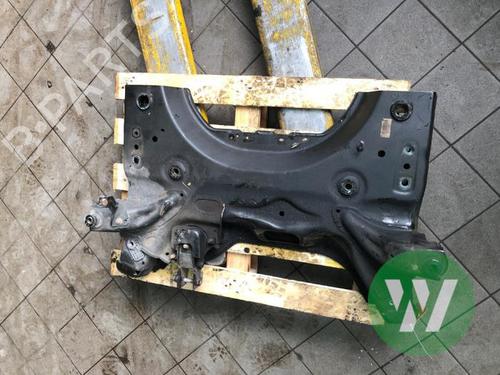 Forbro Forbro OPEL VIVARO C Van (K0) 2.0 (144 hp) 33954641 33954641