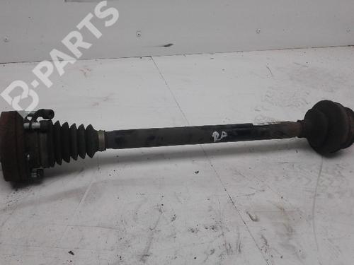 Used Right rear driveshaft AUDI A6 C6 Avant (4F5) 3.0 TDI quattro (225 hp) 4773624