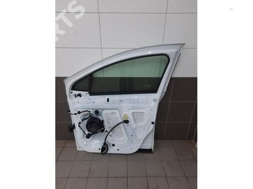 Right front door RENAULT ZOE (BFM_) ZOE (BFMD) | BP10727620C3 