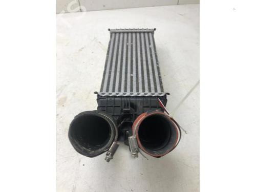 Intercooler OPEL CROSSLAND X / CROSSLAND (P17, P2QO) 1.2 (75) (131 hp) 15941298