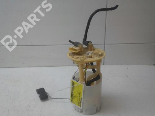 Used Fuel pump RENAULT SCÉNIC IV (J9_) 1.5 dCi 110 (110 hp) 7795868