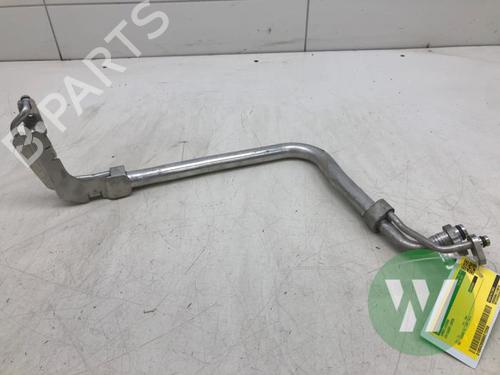 Used AC pipe AC pipe VW CADDY V Box Body/MPV (SBA, SBH) 1.5 TGI CNG (131 hp) 39915490 39915490