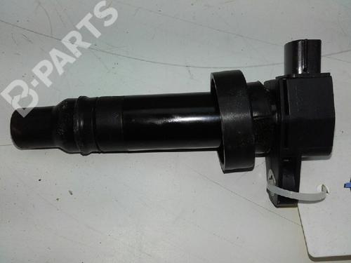 Used Ignition coil HYUNDAI ix20 (JC) 1.4 LPG (90 hp) 7548291