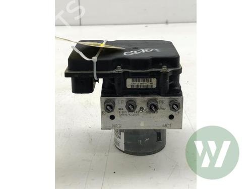 Used ABS pump ABS pump FIAT 500 C (312_) 0.9 (312AXN1A, 312AXN11) (80 hp) 36378246 36378246