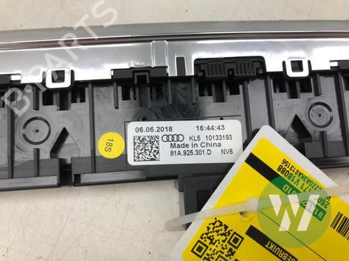 Advarselskontakt AUDI Q2 (GAB, GAG) 35 TFSI | BP39567462I22 - Image 2