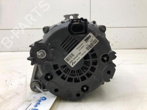Alternator FIAT DUCATO Van (250_) 120 Multijet 2,3 D | BP25793925M7