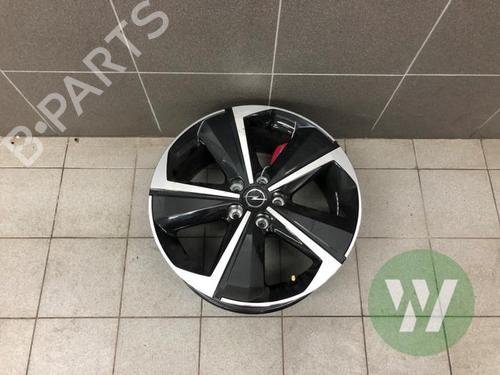 Used Rim Rim OPEL ASTRA L Sports Tourer (OV5) 1.5 CDTi (FCYHZT, FCYHZJ) (131 hp) 39914667 39914667