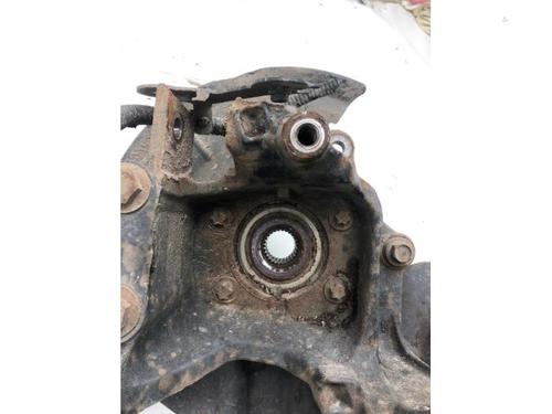 Right rear steering knuckle FORD KUGA II (DM2) 2.0 TDCi 4x4 | BP22185443M28 